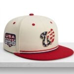 2026 Nationals USA 250 4th of July Hat