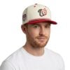 2026 Nationals USA 250 4th of July Hat 2