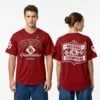 2026 Oklahoma Baseball College World Series National Champions Jersey 2
