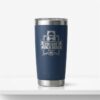 2026 Oklahoma Mens College World Series Omaha Tumbler 1