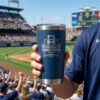 2026 Oklahoma Mens College World Series Omaha Tumbler 2