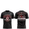 2026 Oklahoma Sooners Baseball National Champions Locker Room Shirt 2