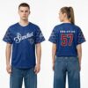 2026 Ontario Tower Buzzers Sandlot Night Jersey 2