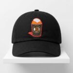 2026 Orioles Bmore Snow Cone Hat