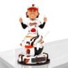 2026 Orioles Gunnar Henderson Ice Cream Helmet Bobblehead 1