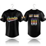 2026 Orioles Pride Night Jersey