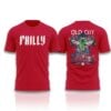 2026 Philadelphia Phillies Old City Shirt 1