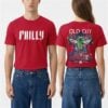 2026 Philadelphia Phillies Old City Shirt 2