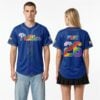 2026 Philadelphia Phillies Pride Night Jersey 2