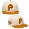 2026 Phillies All Star Soft Pretzel Hat 0