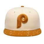 2026 Phillies All Star Soft Pretzel Hat