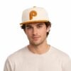 2026 Phillies All Star Soft Pretzel Hat 5