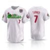 2026 Phillies Phanatic 250th America Jersey 1