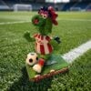 2026 Phillies Phillie Phanatic Soccer Star Bobblehead