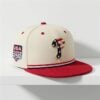 2026 Phillies USA 250 4th of July Hat 1
