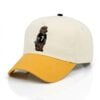 2026 Pittsburgh Morgan Wallen Norris Bear Hat 1