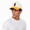 2026 Pittsburgh Morgan Wallen Norris Bear Hat 2