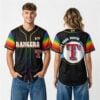 2026 Rangers Celebrate Pride Month Jersey 2