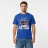 2026 Rangers Ezequiel Duran The Solution Shirt 2