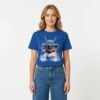 2026 Rangers Ezequiel Duran The Solution Shirt 4