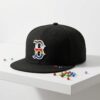 2026 Red Sox Pride Month Hat 1