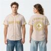 2026 Red Sox South Asian Heritage Night Jersey 2