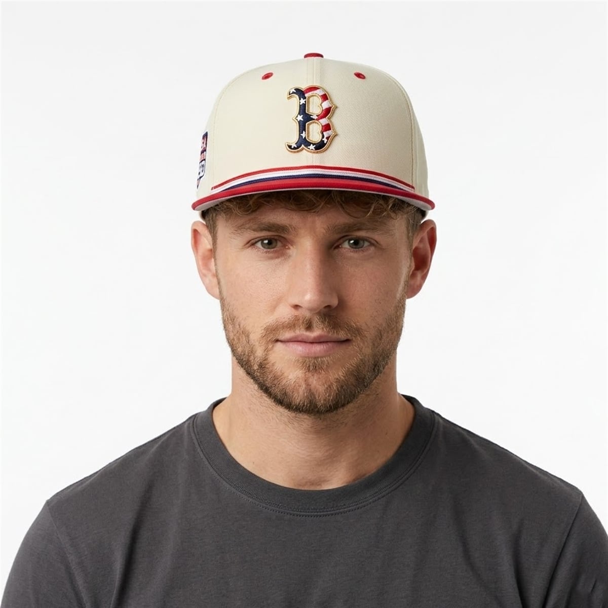 2026 Red Sox USA 250 4th of July Hat 12 2026 Red Sox USA 250 4th of July Hat 12