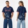 2026 Red Sox USA Soccer Night Jersey 2