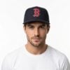 2026 Red Sox VZ Pray For Venezuela Hat 2