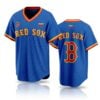 2026 Red Sox Venezuelan Night Jersey 1