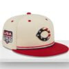 2026 Reds USA 250 4th of July Hat 1