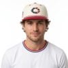 2026 Reds USA 250 4th of July Hat 3 2026 Reds USA 250 4th of July Hat 2