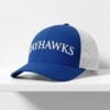 2026 Rob Riggle Jayhawks Hat 1