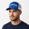 2026 Rob Riggle Jayhawks Hat 2