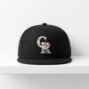 2026 Rockies Pride Month Hat 1