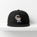 2026 Rockies Pride Month Hat