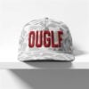 2026 Ryder Cowan OUGLF Hat 1
