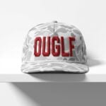 2026 Ryder Cowan OUGLF Hat