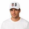 2026 SA 81 NY 52 3RD Quarter Scoreboard Hat 3 2026 SA 81 NY 52 3RD Quarter Scoreboard Hat 2