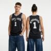 2026 SA Spurs Victor Wembanyama Finals Jersey 2