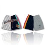 2026 SD Padres Daygo Faithful City Connect Shorts