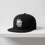 2026 SD Padres Pride Month Hat