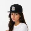 2026 SD Padres Pride Month Hat 2