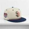 2026 SD Padres USA 250 4th of July Hat 4 2026 SD Padres USA 250 4th of July Hat 1