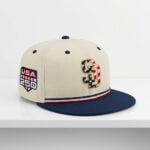 2026 SD Padres USA 250 4th of July Hat