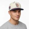 2026 SD Padres USA 250 4th of July Hat 2