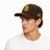 2026 SD Padres VZ Pray For Venezuela Hat 2
