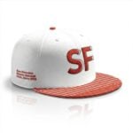 2026 SF Giants Baseball Club Since 1958 Hat