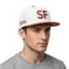 2026 SF Giants Baseball Club Since 1958 Hat 2