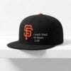 2026 SF Giants Leads Shall Be Blown 3 16 Hat 1